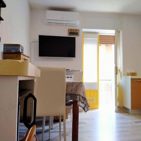 Appartamenti Centro Seriate Kültér fotó