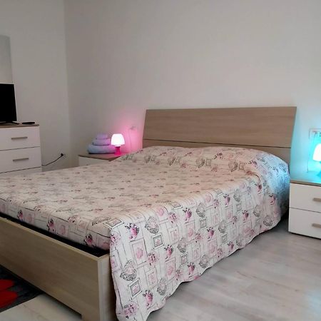Appartamenti Centro Seriate Kültér fotó