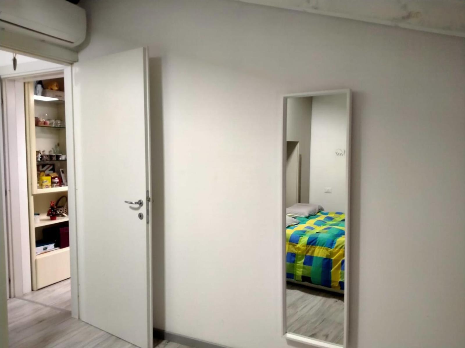 Appartamenti Centro Seriate Kültér fotó