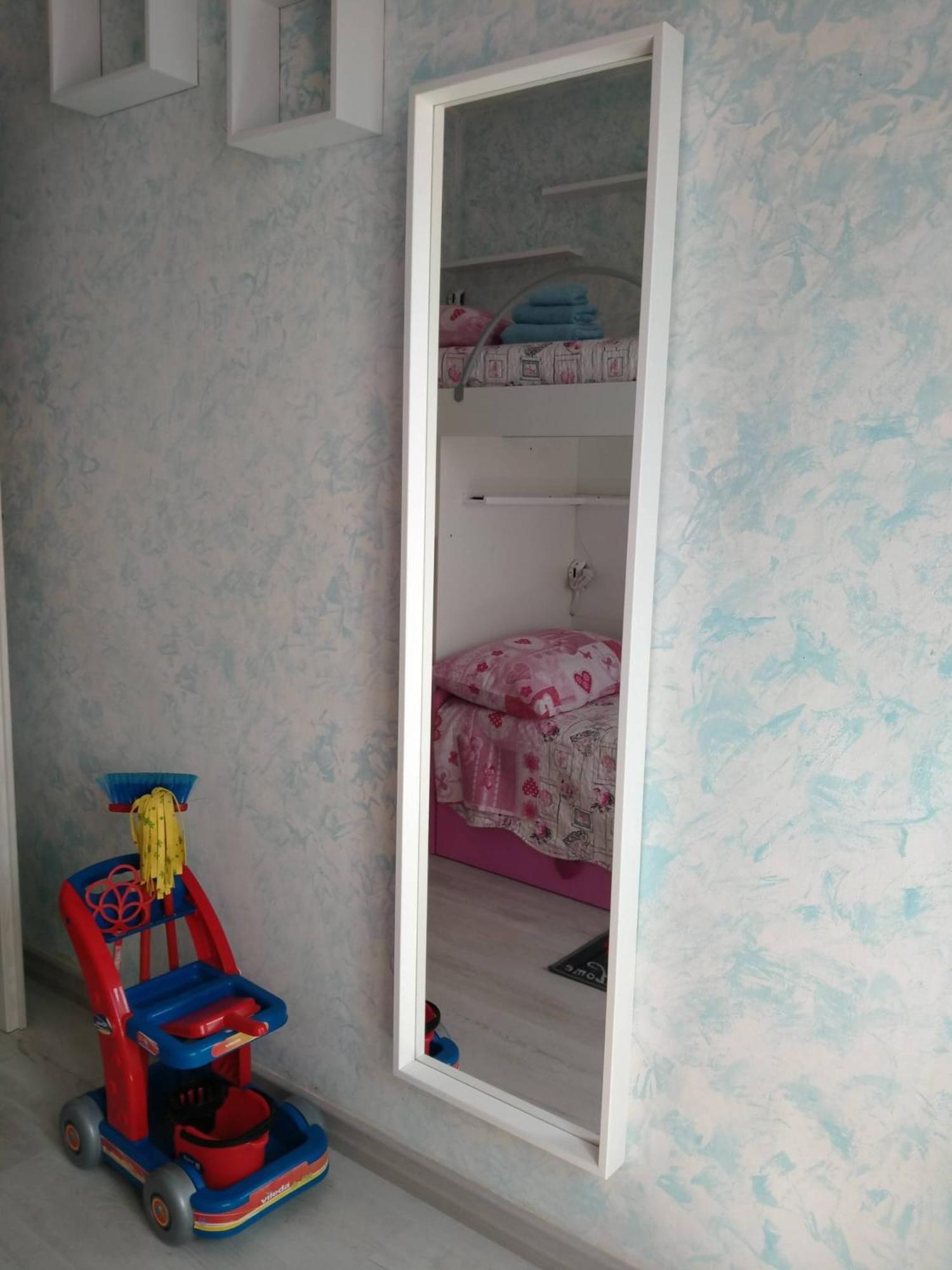 Appartamenti Centro Seriate Kültér fotó