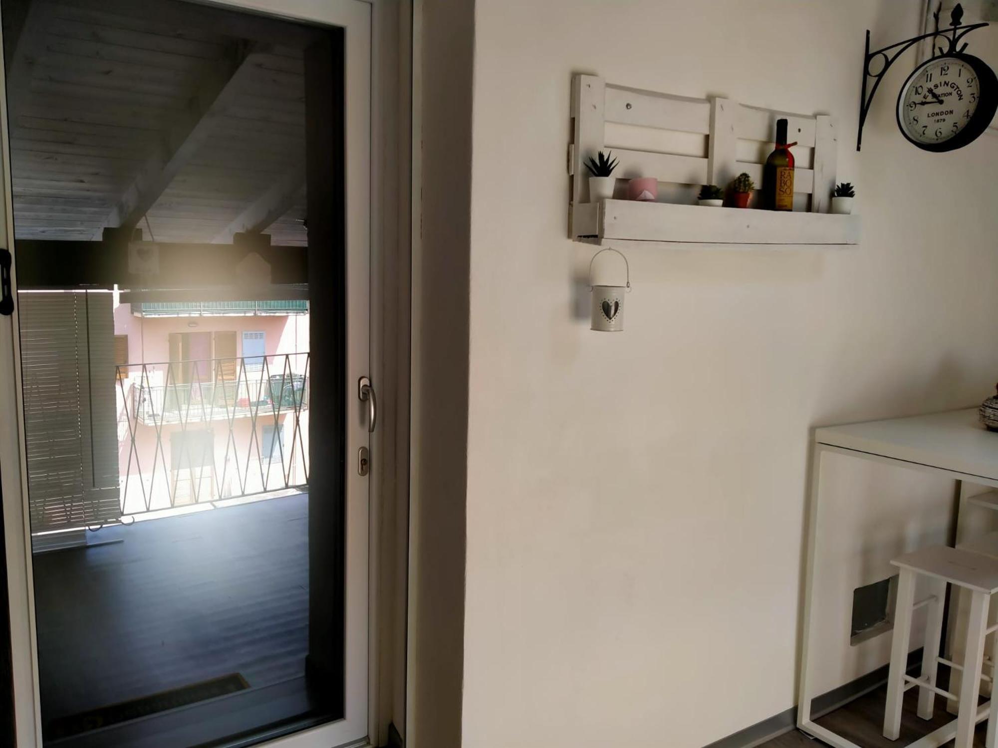 Appartamenti Centro Seriate Kültér fotó