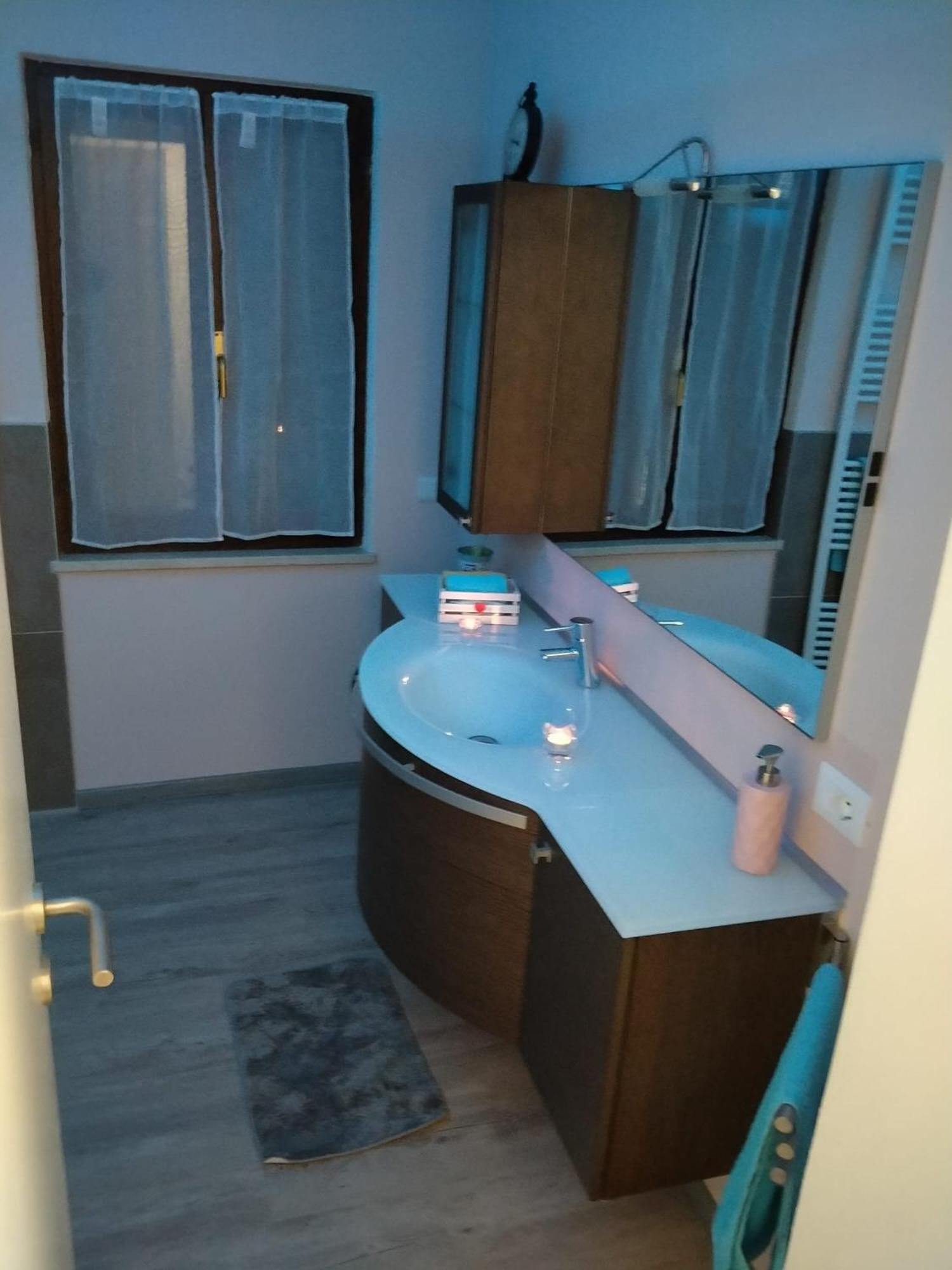 Appartamenti Centro Seriate Kültér fotó