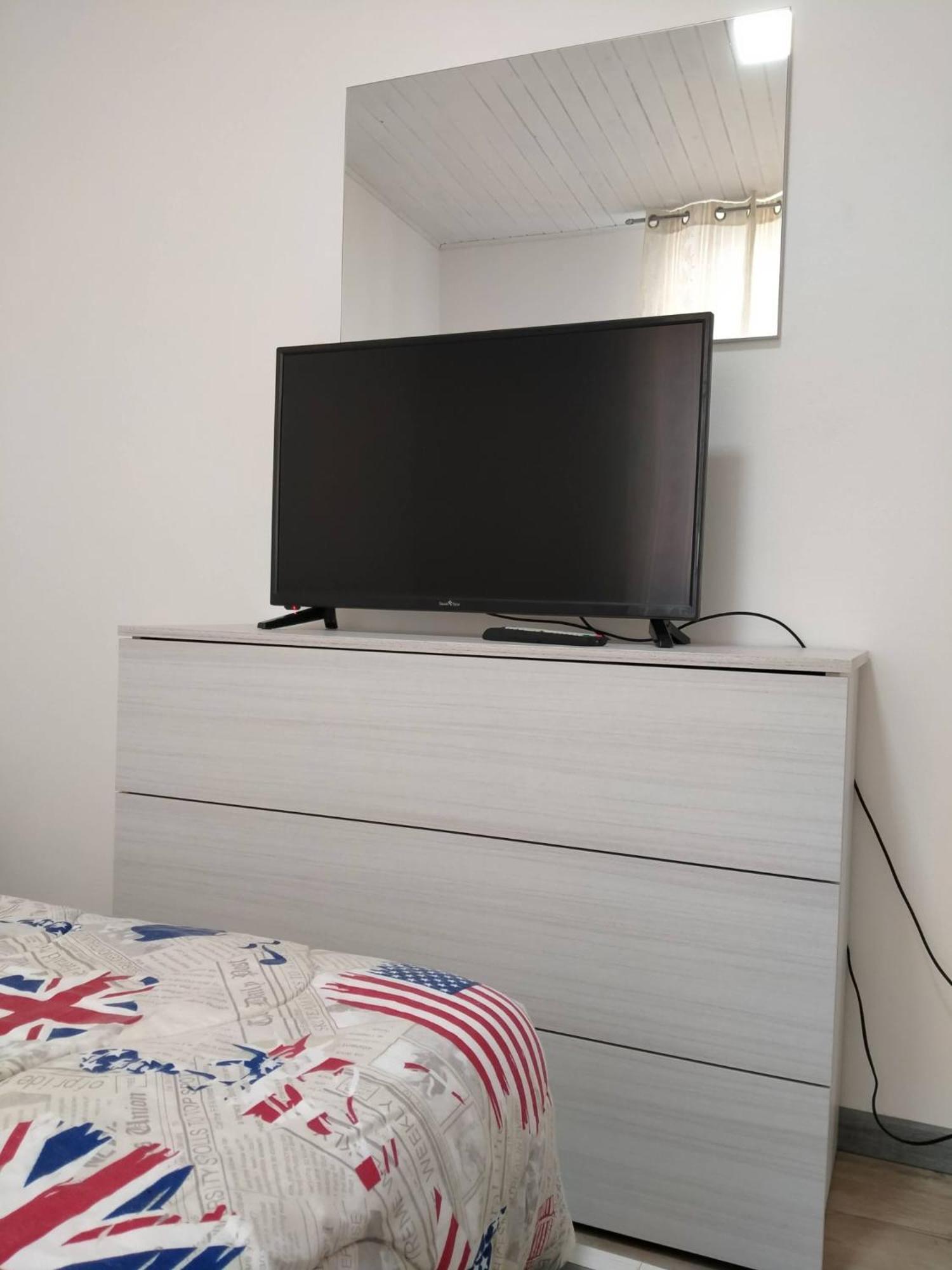 Appartamenti Centro Seriate Kültér fotó