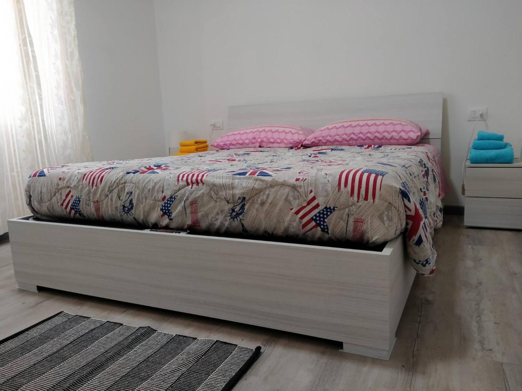 Appartamenti Centro Seriate Kültér fotó