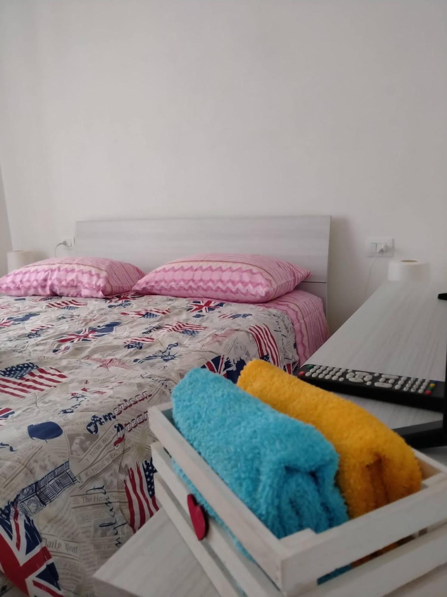 Appartamenti Centro Seriate Kültér fotó