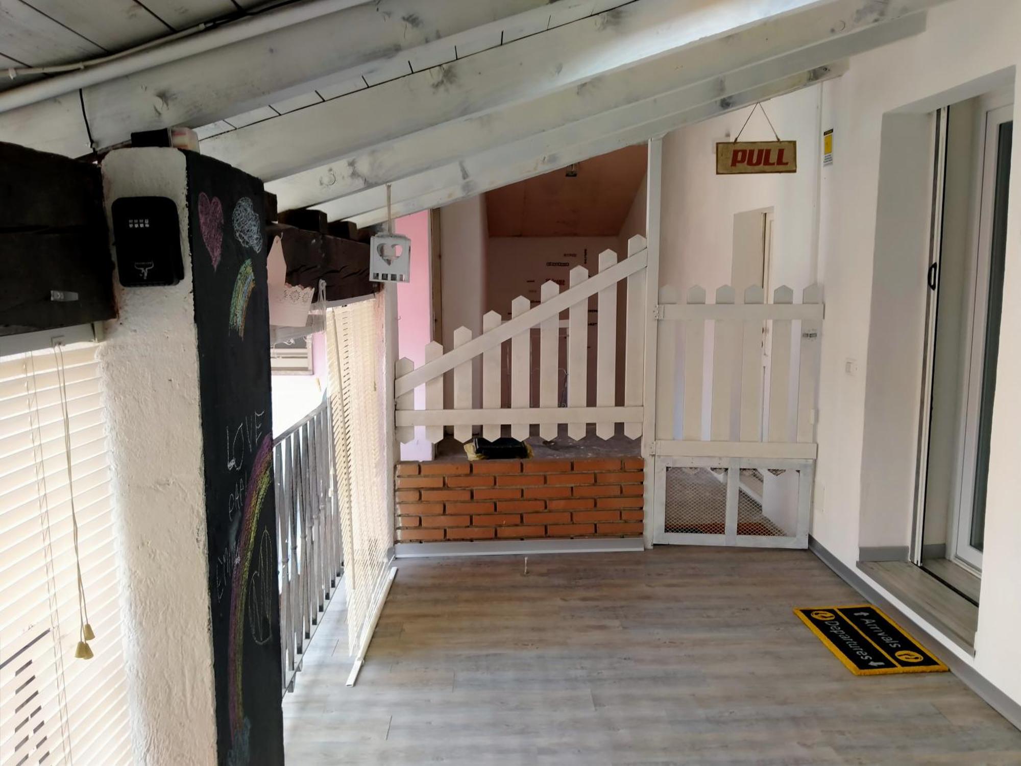 Appartamenti Centro Seriate Kültér fotó