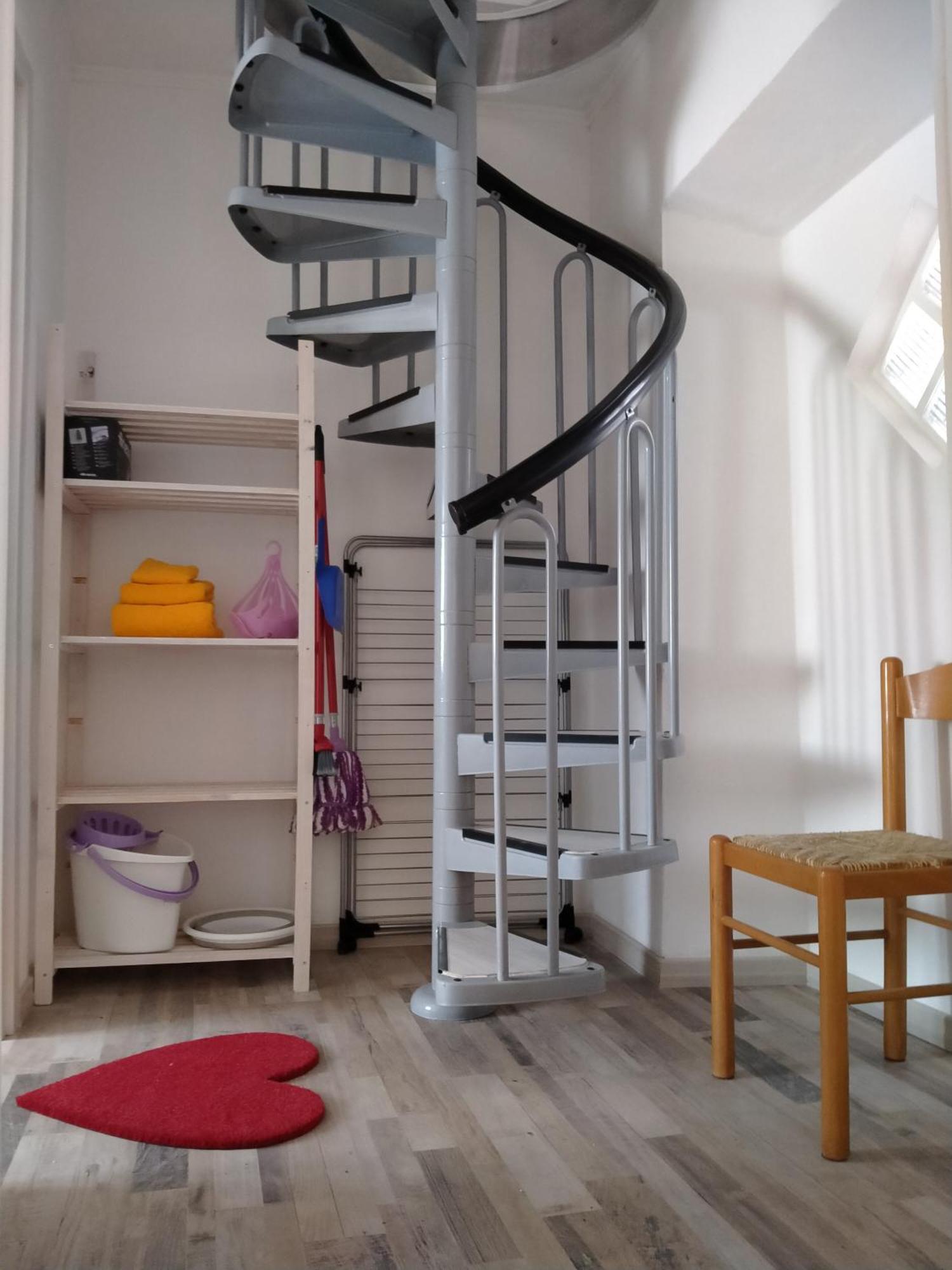 Appartamenti Centro Seriate Kültér fotó