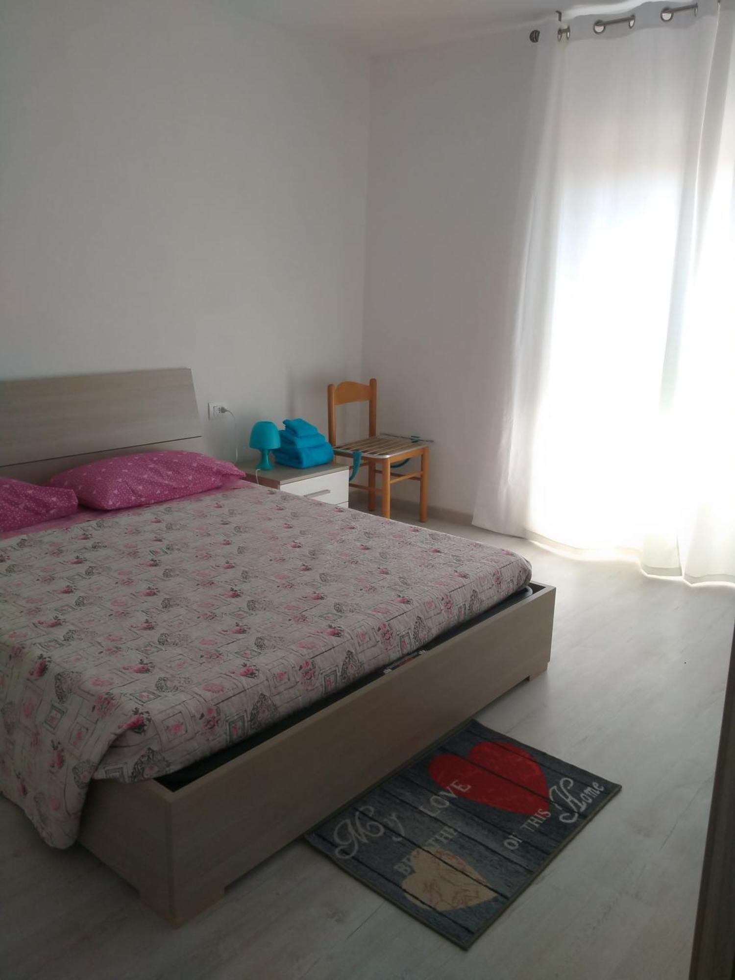 Appartamenti Centro Seriate Kültér fotó