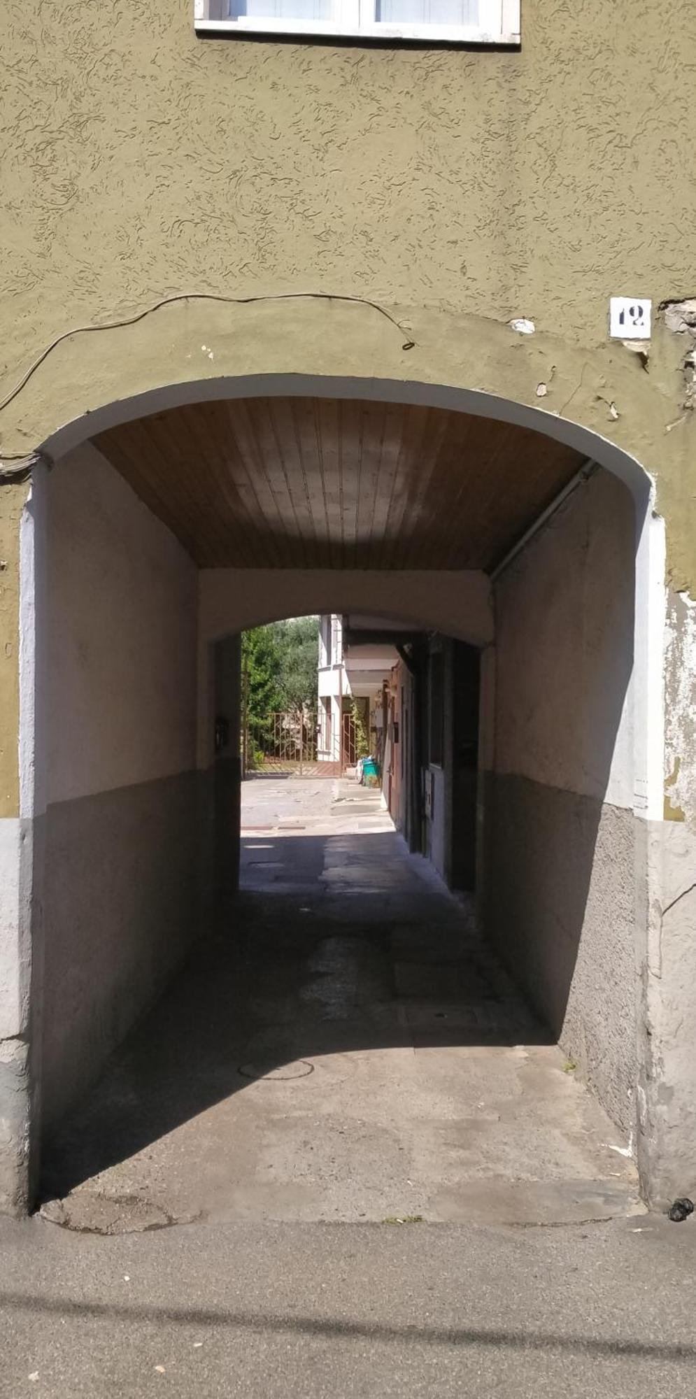 Appartamenti Centro Seriate Kültér fotó