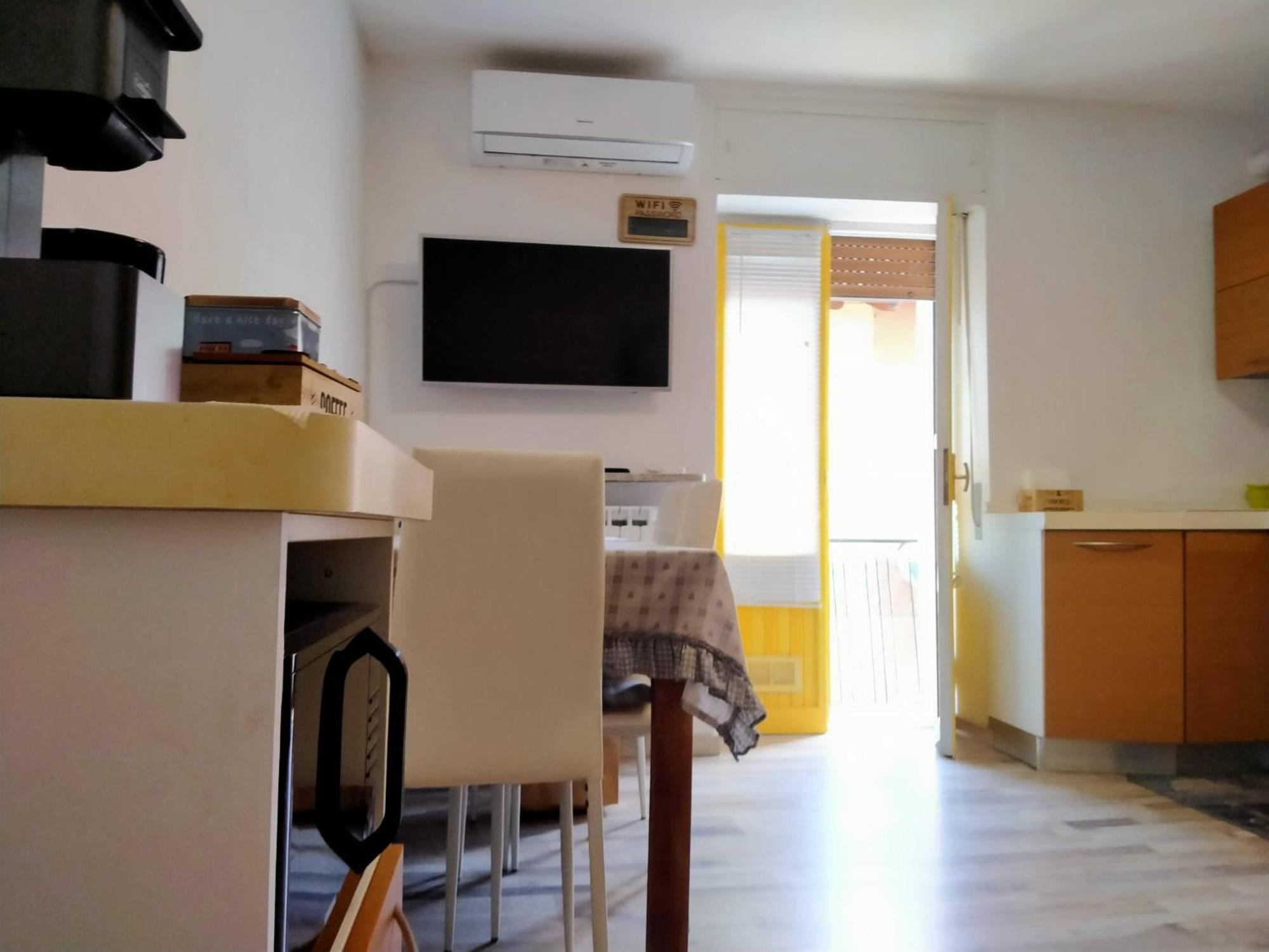 Appartamenti Centro Seriate Kültér fotó