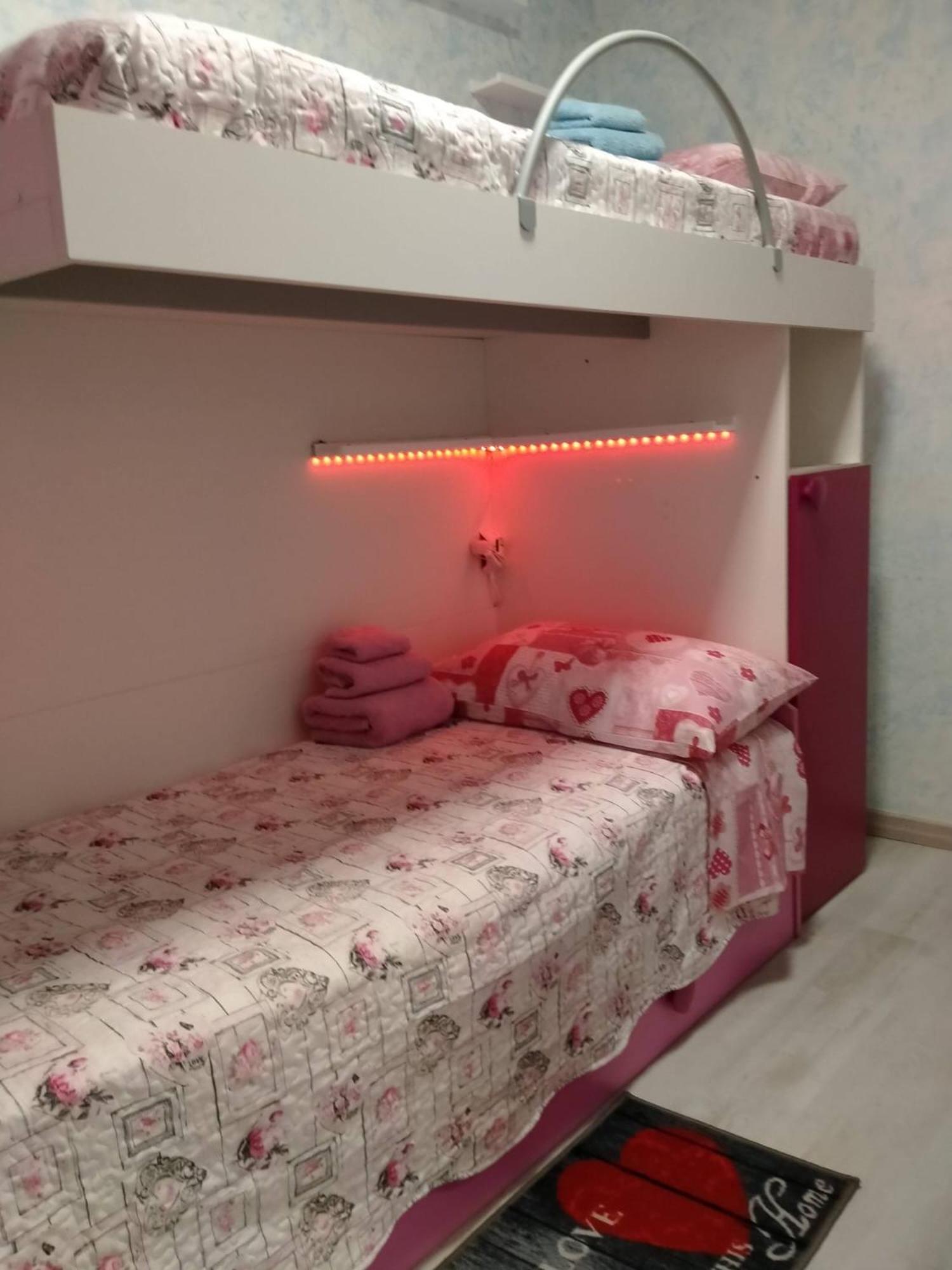 Appartamenti Centro Seriate Kültér fotó