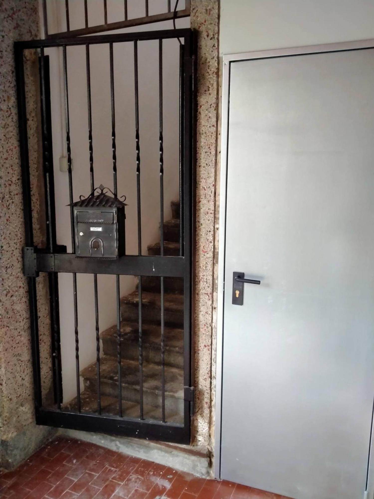 Appartamenti Centro Seriate Szoba fotó